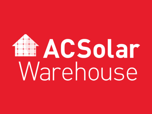 ac solar warehourse