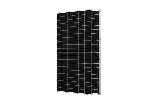 ESTELAR 1N+66 Bifacial de Doble Vidrio 645W-680W