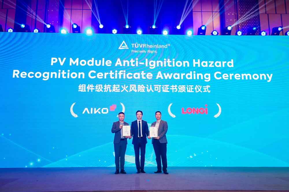 ?wiatowy Kongres Innowacji Technologicznych BC wyznacza kierunek kolejnego etapu rozwoju sektora solarnego