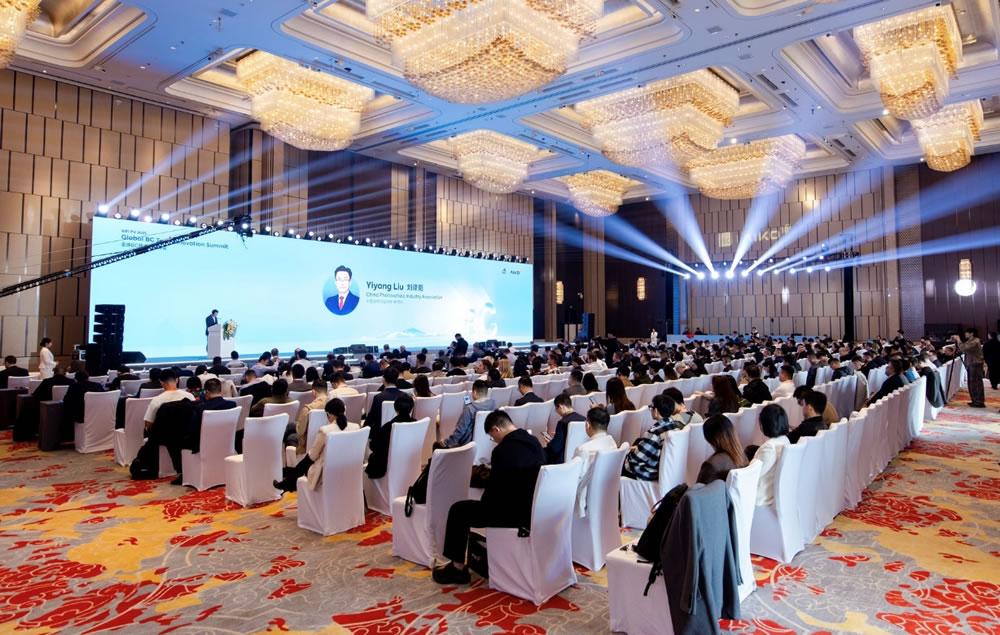 ?wiatowy Kongres Innowacji Technologicznych BC wyznacza kierunek kolejnego etapu rozwoju sektora solarnego